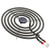 Beaquicy MP21YA Burner Surface Element 8 Inch - Replacement for Whirlpool Maytag Kenmore Burner