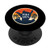 Vintage Pura Vida Costa Rica Shaka Sign Surfing Surfer Gift PopSockets Grip and Stand for Phones and Tablets