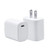 iPhone 12 Charger 20W USB-C Power Fast PD USB C Wall Fast Charger Power Adapter Works with with iPhone 12 Mini Pro Pro Max 11 SE XR XS X 8 iPad
