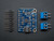 Adafruit Stereo 2.1W Class D Audio Amplifier - TPA2012