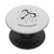 Sagittarius Zodiac Astrology Horoscope Sign PopSockets Grip and Stand for Phones and Tablets