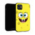 N  A iPhone 11 Case Basic Case Plastic Cover for iPhone 11 Sponge-bob