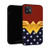 N  A iPhone 11 CaseBasic Case Plastic Cover for iPhone 11 Wonder Woman-3