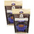 Organic Coconut Palm Sugar - USDA Organic - Vegan Gluten Free Nut Free Fat Free - Kosher Parve - 1LB 454 g 2-Pack
