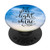 MATTHEW 5 16 LET YOUR LIGHT SHINE - Christian Quote PopSockets Grip and Stand for Phones and Tablets