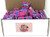 Nerds Mini Candy Bulk 50 Mini Boxes Strawberry