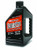 Maxima 27901 Scooter Pro 2-Stroke Synthetic Premix/Injector Oil - 1 Liter Bottle