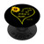 With God All Things Are Possible Matthew 1926 Sunflower PopSockets PopGrip Swappable Grip for Phones  and  Tablets