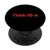 Thickfila Gifts For the Thicc Thick-Fila-A PopSockets Grip and Stand for Phones and Tablets
