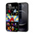 Phone Case for iPhone 12 iPhone 12 Pro Silky-Soft Touch Protective Case Cover Case Among-US-9