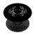 Cancer Zodiac Star Sign Astrology Horoscope Distressed PopSockets PopGrip Swappable Grip for Phones  and  Tablets
