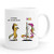 joey 60th Birthday Gifts for Women Funny 11 oz Other 60 Year Old Me Mug 1959 60 Year Old Birthday Gifts Coffee Mugs for Her Friend Mom Sister Daughter Wife Coworker