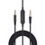 iootmoyReplacement Audio Aux Cable Cord for Kingston HyperX Cloud and HyperX Cloud Alpha Gaming headsets with Inline Mute  and  Volume Control