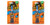 Gorilla Micro Precise Super Glue 5 Gram Clear 2 Pack of 1