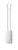 Rosle Stainless Steel & Silicone Flexible Spatula, 10-inch