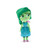 Disney Pixar Disgust Plush  Inside Out  Small  11