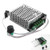 DollaTek DC PWM Motor Controller Reversible 12V 24V 36V 40A High Power Motor Speed Controller Switch