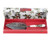 Portmeirion Holly and Ivy Cake Server