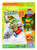 Mega Bloks Teenage Mutant Ninja Turtles Half-Shell Heroes Raph with Skateboard