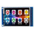 2_8 Inch LCD Monitor Module TFT LCD Touch Color Display 8-Bit Parallel Bus Compatible with OpenEdvALIENTEK