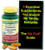 Tumeric Curcumin Supplement Capsules 500 mg 90 ct_  No Fluff Supplement Guide©_ Max Strength Capsules to Target Inflammation