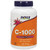 NOW Vitamin C-1000 Sustained Release,250 Tablets