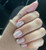 Color Street Nail Polish Strips Glittersweet