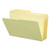 Smead File Folder, 1/2-Cut Tab, Legal Size, Manila, 100 per Box (15320)