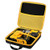 Khanka Hard Carrying Tool Case for DEWALT 20V MAX XR Brushless DrillDriver DCD791B  DCD991B