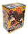 MegaHouse Naruto & Akatsuki Petit Chara Land Vol. 2 Action Figures (Single Random Blind Box)