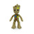 Marvel Groot Holiday Plush  Guardians of The Galaxy  11 Inches