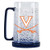 Duck House NCAA Virginia Cavaliers 16oz Crystal Freezer Mug