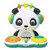 Infantino Spin & Slide, DJ Panda
