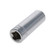 Utoolmart 2 Pcs 12 Inch Drive 19mm 6-Point Deep Socket Metric Cr-V