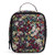 Vera Bradley Signature Cotton Bunch Lunch Bag Itsy Ditsy