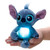 Disney Stitch Light-Up Plush  Micro