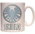 Marvel Agents of Shield Logo Ceramic Coffee Mug 11 oz_ Beverage Cup