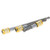 Utoolmart Extension Extend Socket Drill Bit Holder Magnetic Hex Screwdriver Power Tools2_44 6-inch Length14 inch-Hexagon Drill Yellow 3pcs