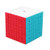 BestCube Qiyi 7x7 Cube Stickerless Qixing 7x7x7 Speed Cube Puzzle Gifts Toys70mm