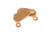 Brake Pads fits KTM SX-E 5 2020 Rear Severe Duty MX by Race-Driven