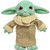 lixiso Baby Yoda Plush Mandalorian The Child Plush Stuffed Toy ?Star Wars Alien Childrens Stuffed Animal Doll
