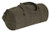 Rothco Waxed Canvas Shoulder Duffle Bag - 19 Inch Olive Drab