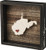 Primitives by Kathy Box Sign, 8" x 8", West Virginia