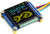 Waveshare 1_5inch RGB OLED Display Module128x128 Pixels 65K Colors SPI Interface Compatible with Arduino Raspberry Pi Jetson Nano STM32