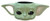 Star Wars The Mandalorian - Baby Yoda The Child - Figural Ceramic Coffee Mug