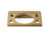 Whitecap Teak Glass and Toothbrush Holder