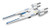 Revell SnapTite Build & Play Rebel U-wing Fighter Building Kit