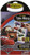 Colorforms Brand Disney Cars Take Along Restickable Set