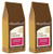 Harry  and  David Chocolate Raspberry Ground Coffee 212 oz bags