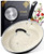 Stone Coated Nonstick Frying Pan with Lid - 8 Inch Frying Pans Nonstick Pan with Lid Skillets Nonstick with Lids Non Stick Pan Cooking Pan Fry Pan Skillet with Lid Large Frying Pan Non Sticking Pan